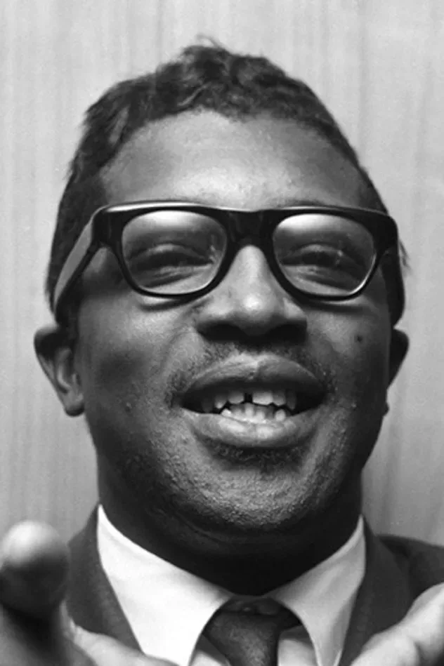Обложка для Bo Diddley