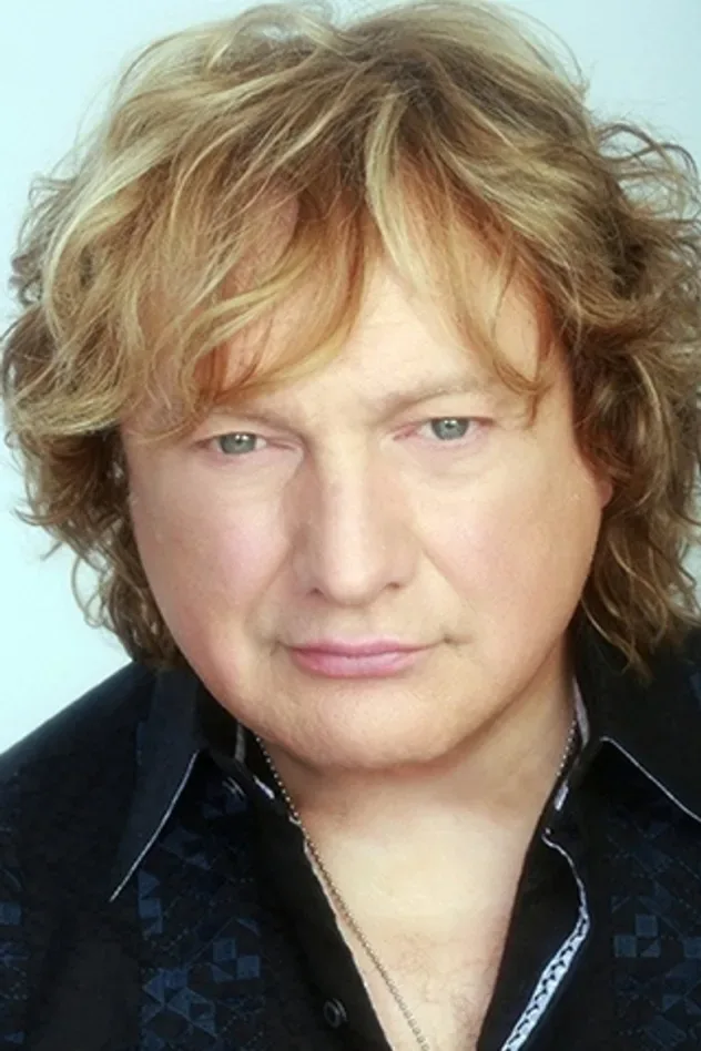 Lou Gramm için kapak görseli