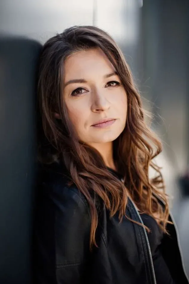 صورة الغلاف لـ Izabela Kała