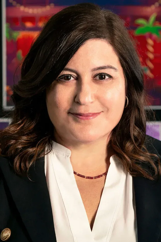 Imagen de portada para Michelle Raimo Kouyate