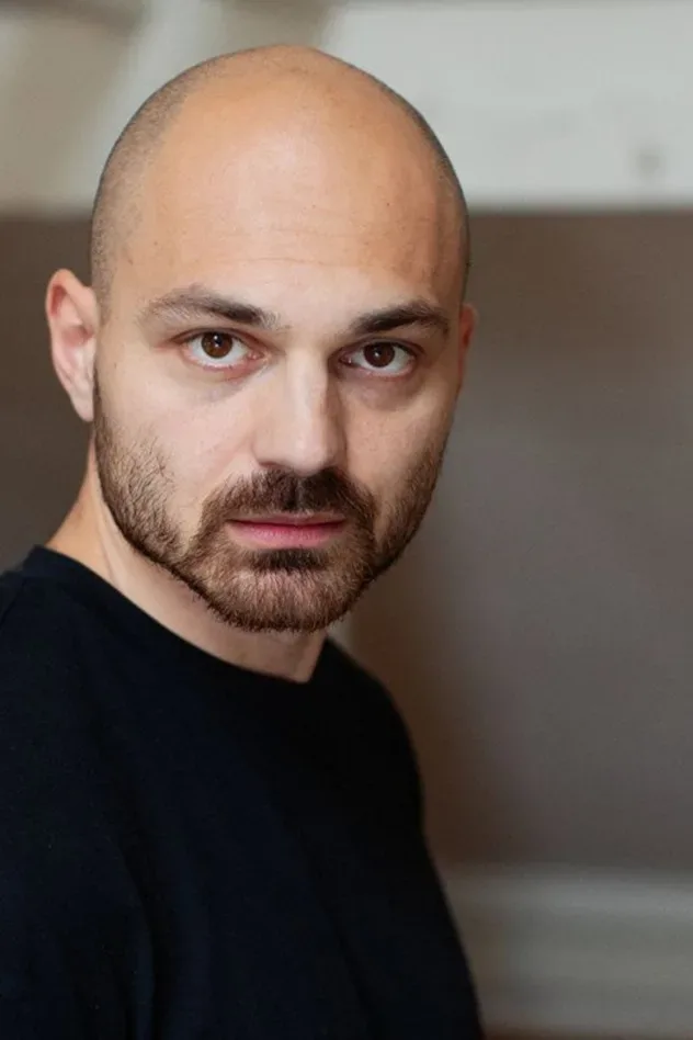 Обложка для Boži Kocevski