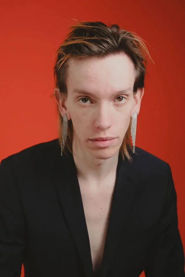 Обложка для Patrice Griessmeier