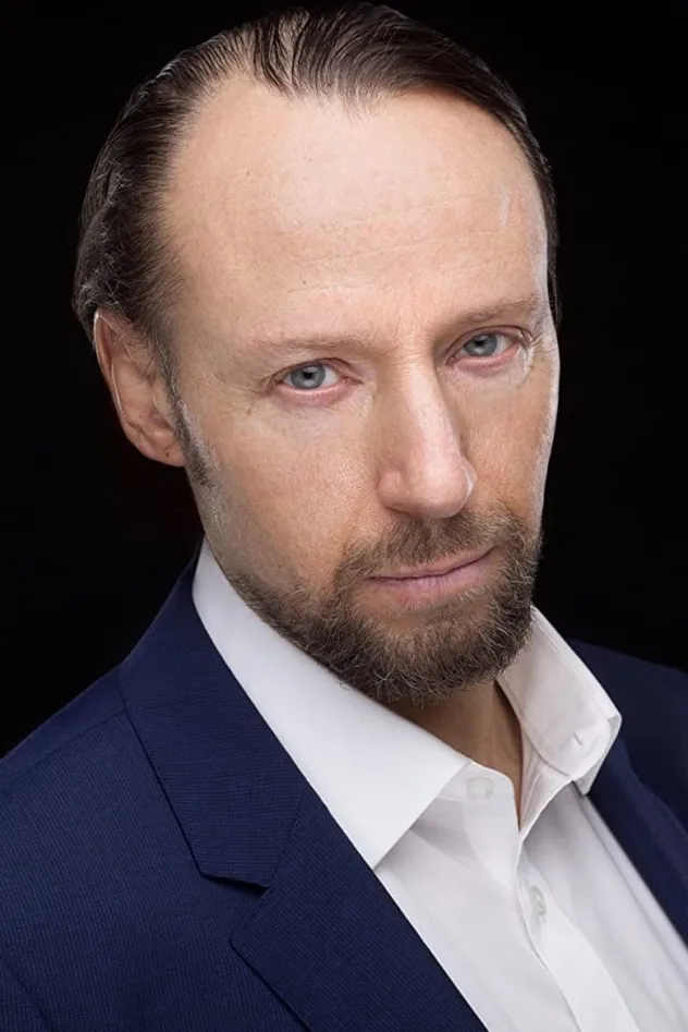 Иван Шведов photo