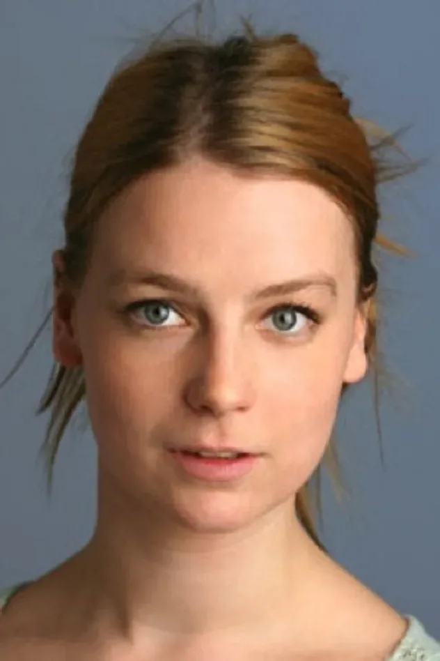 Обложка для Maja Beckmann