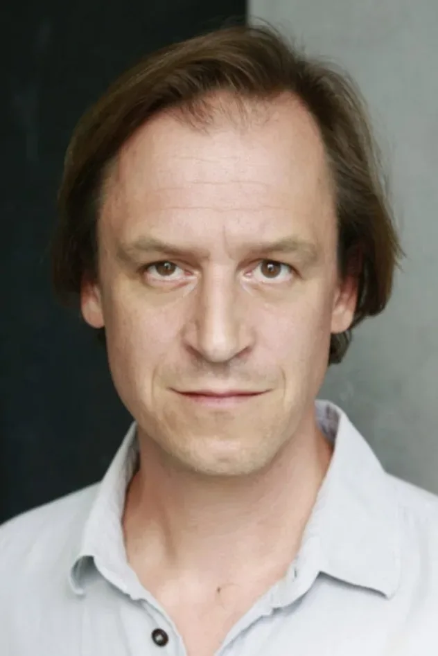 Обложка для Jan-Peter Kampwirth