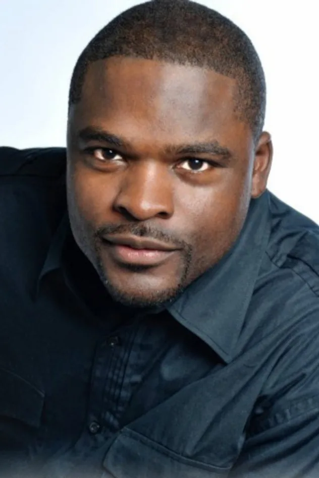 Keith Allen Hayes