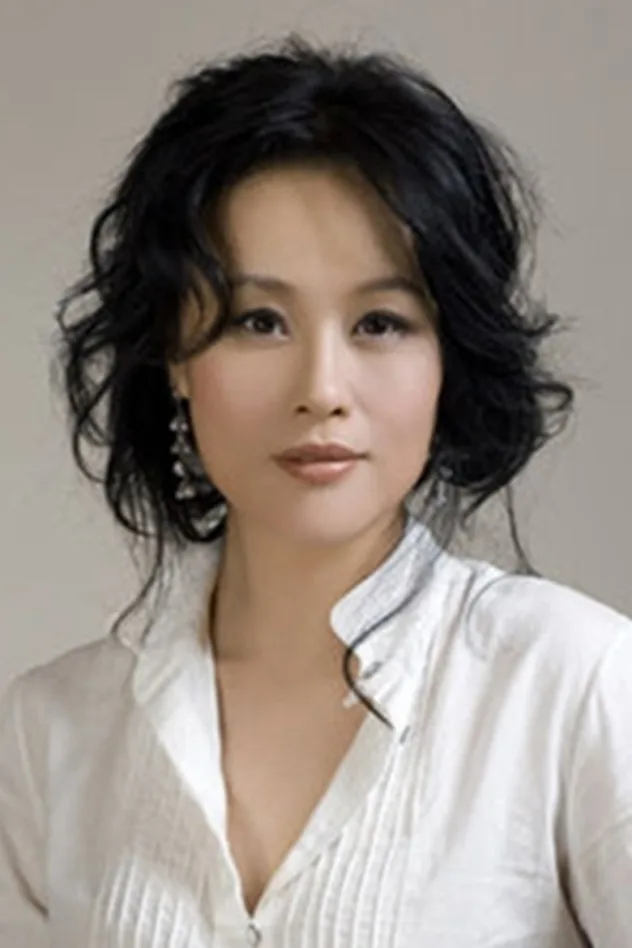 foto de 邬君梅