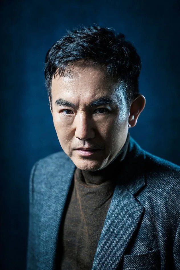 foto de 손병호