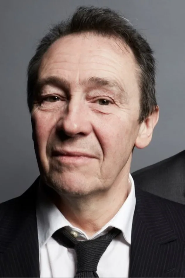 фото Paul Whitehouse
