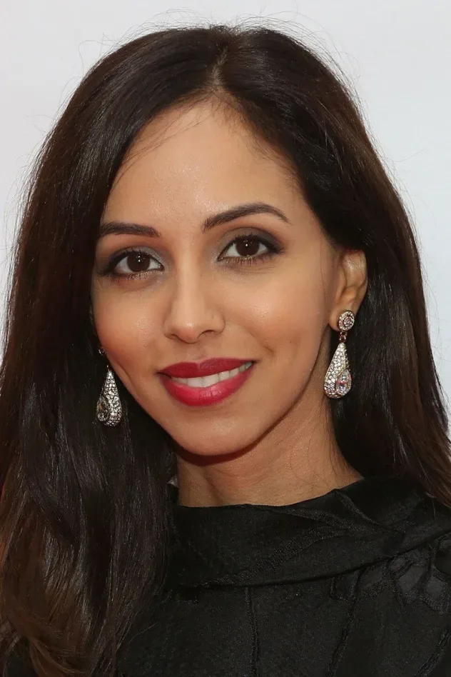 Imagen de portada para Gia Sandhu