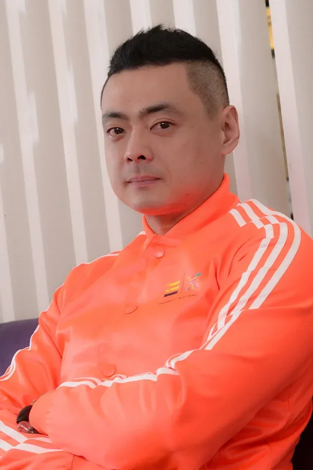 صورة الغلاف لـ Lau Ho-Leung