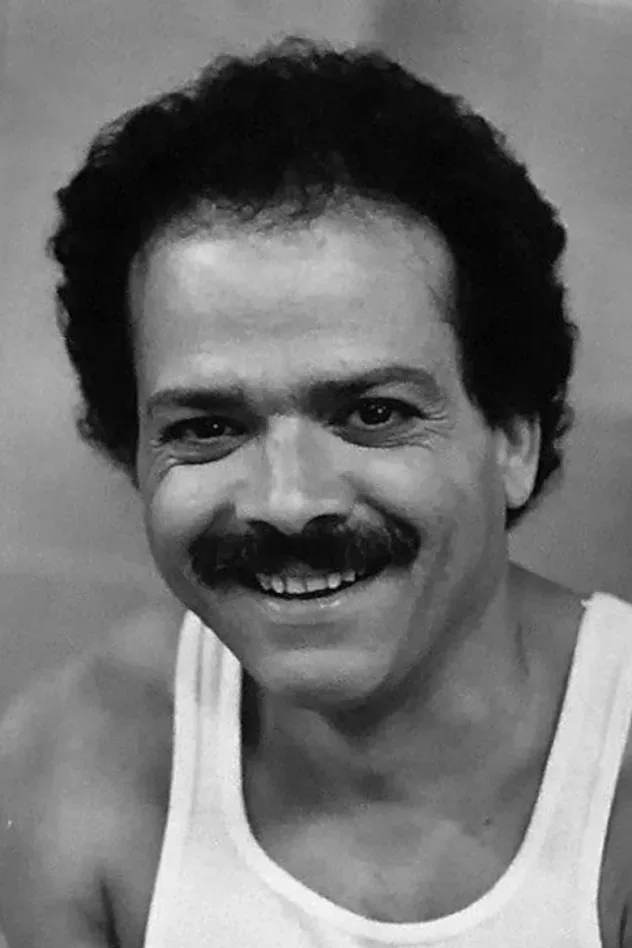 Обложка для José Pérez