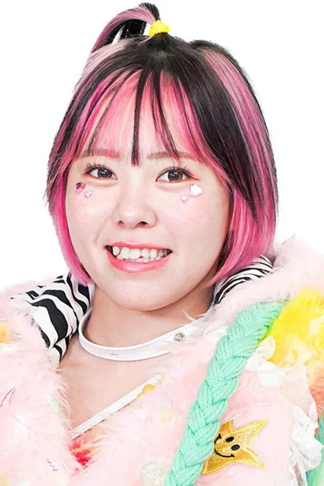 Обложка для 桃野美桜