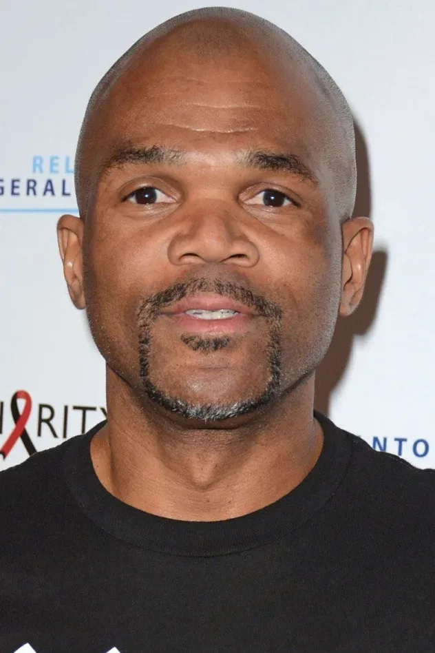 صورة الغلاف لـ Darryl 'DMC' McDaniels