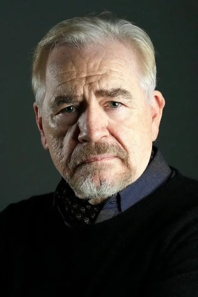 foto de Brian Cox