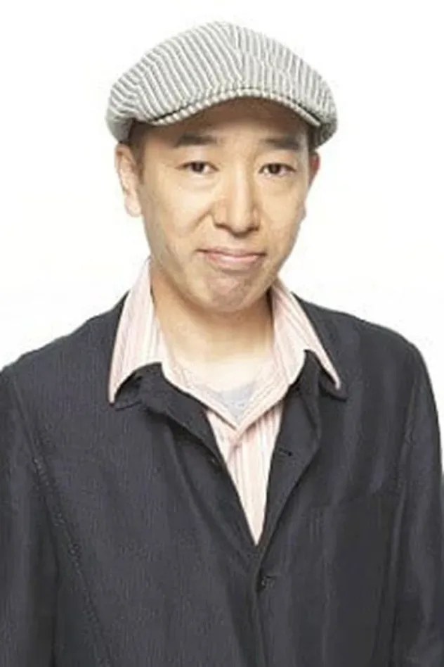 Toshihide Tsuchiya için kapak görseli