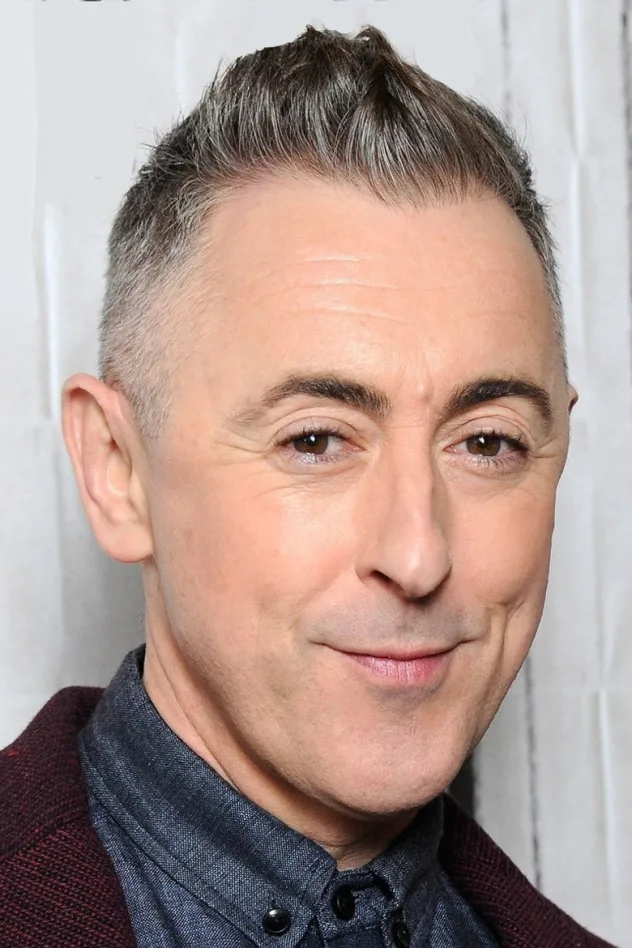 Alan Cumming fotoğrafı