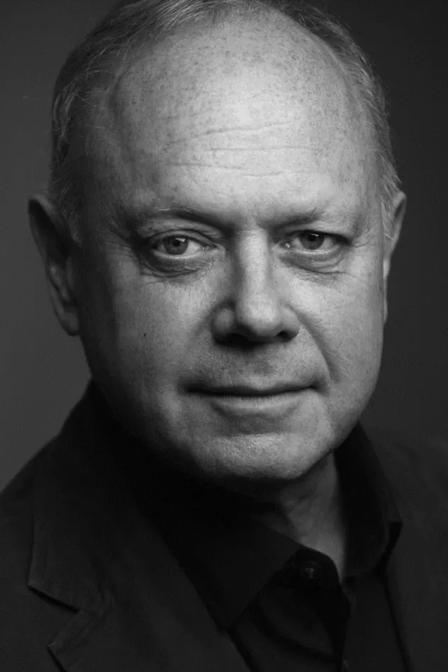 Cover image for Jonathan Coy