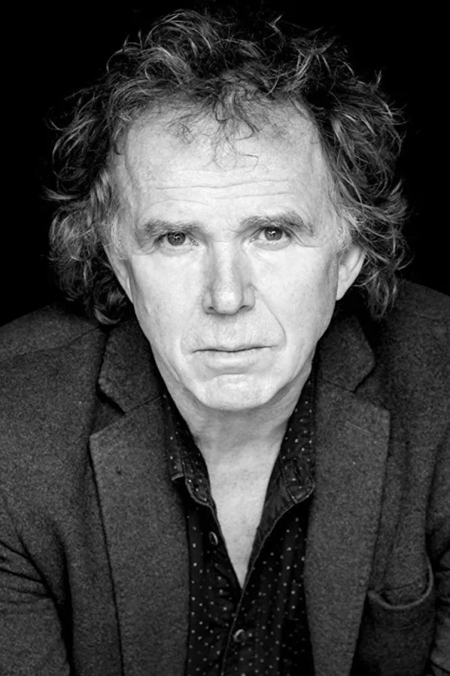 صورة الغلاف لـ Mick Ford