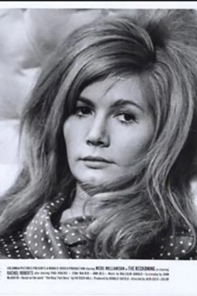 Ann Bell fotoğrafı