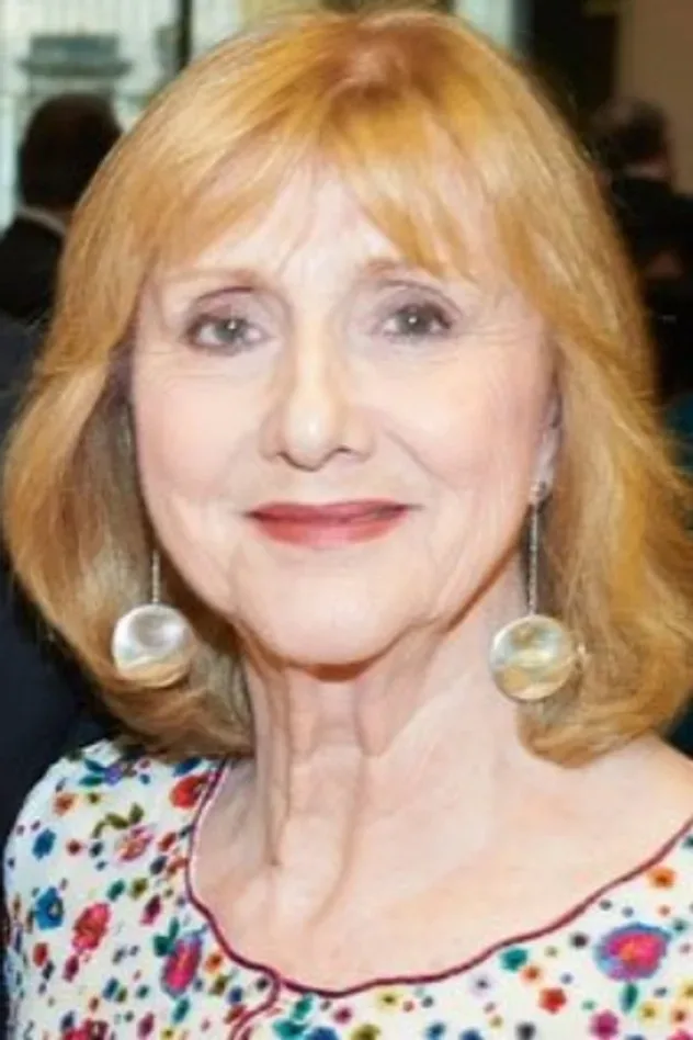 صورة الغلاف لـ Pamela Miles