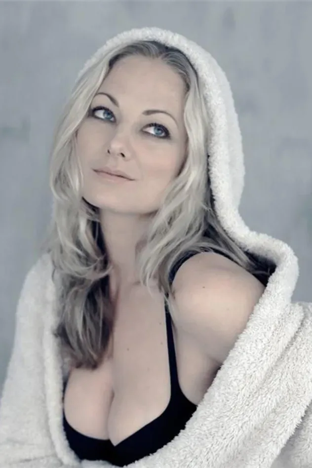 Cover image for Dorette Potgieter