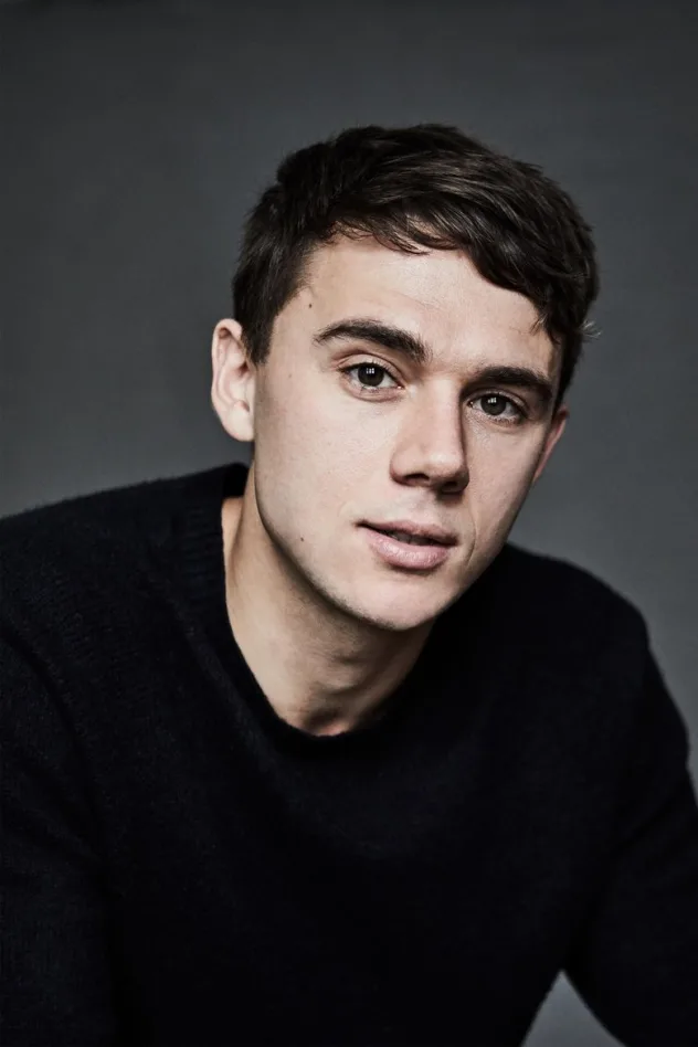Calam Lynch photo