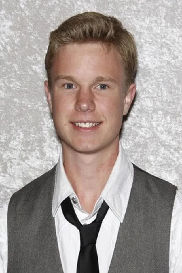 صورة الغلاف لـ Cody Klop