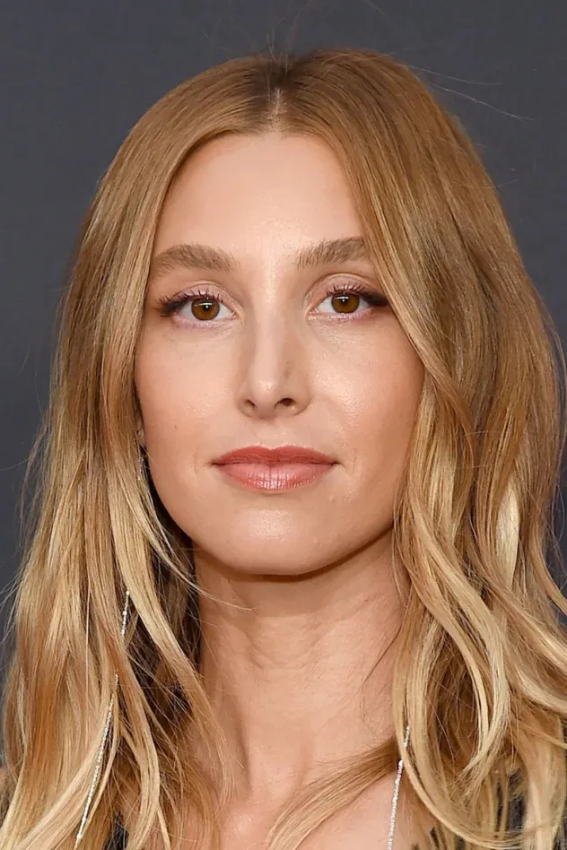 Обложка для Whitney Port