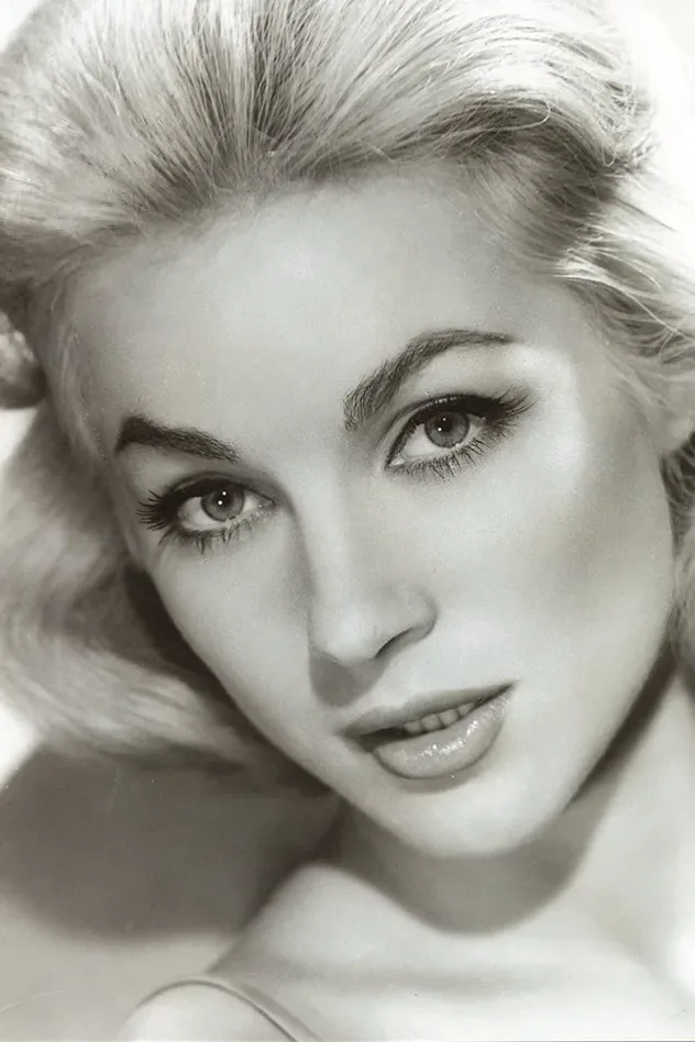 Imagen de portada para Shirley Anne Field