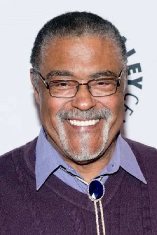 Обложка для Rosey Grier