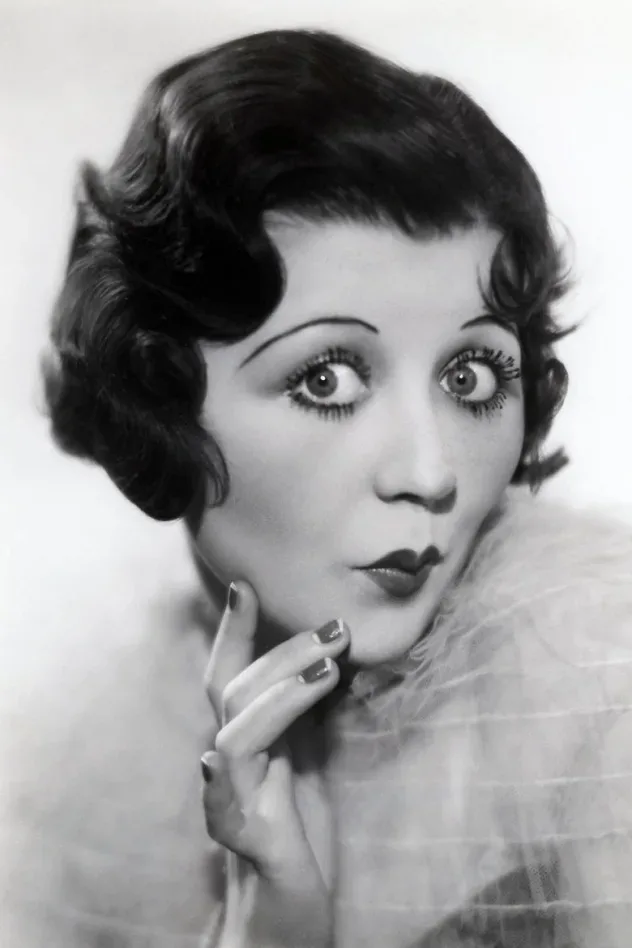صورة الغلاف لـ Mae Questel