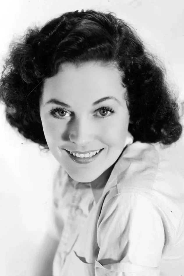 Обложка для Maureen O'Sullivan