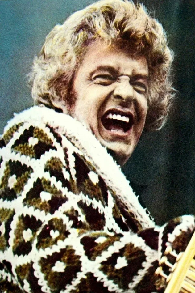 صورة الغلاف لـ Maynard Ferguson