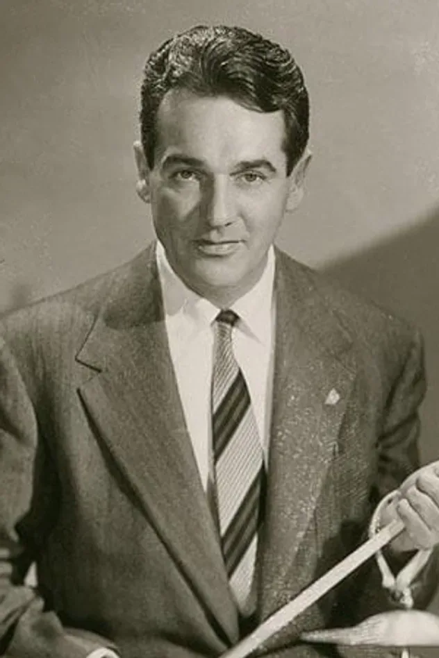 Imagen de portada para Gene Krupa