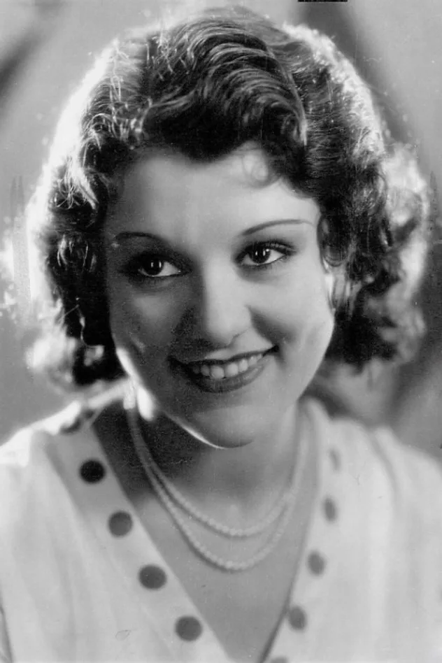 Lillian Roth