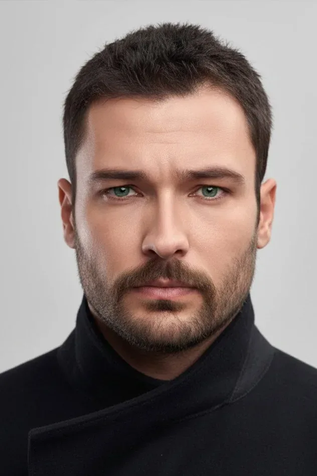 Обложка для Volkan Keskin