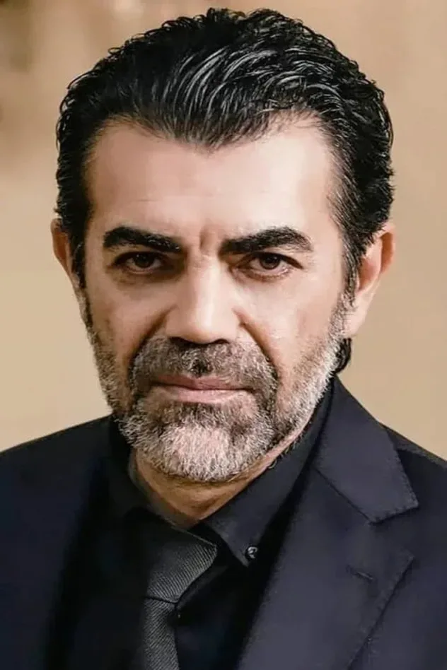 Обложка для Savaş Özdemir