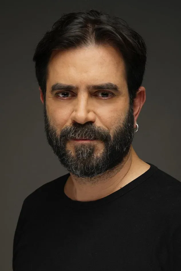 Обложка для Teoman Kumbaracıbaşı