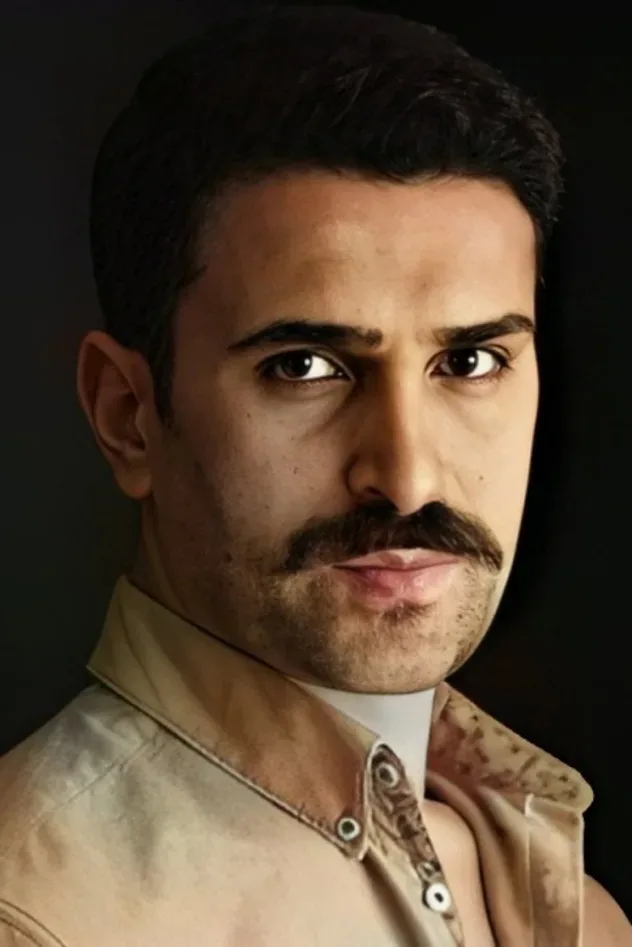 Mehmet Emin Kadıhan için kapak görseli