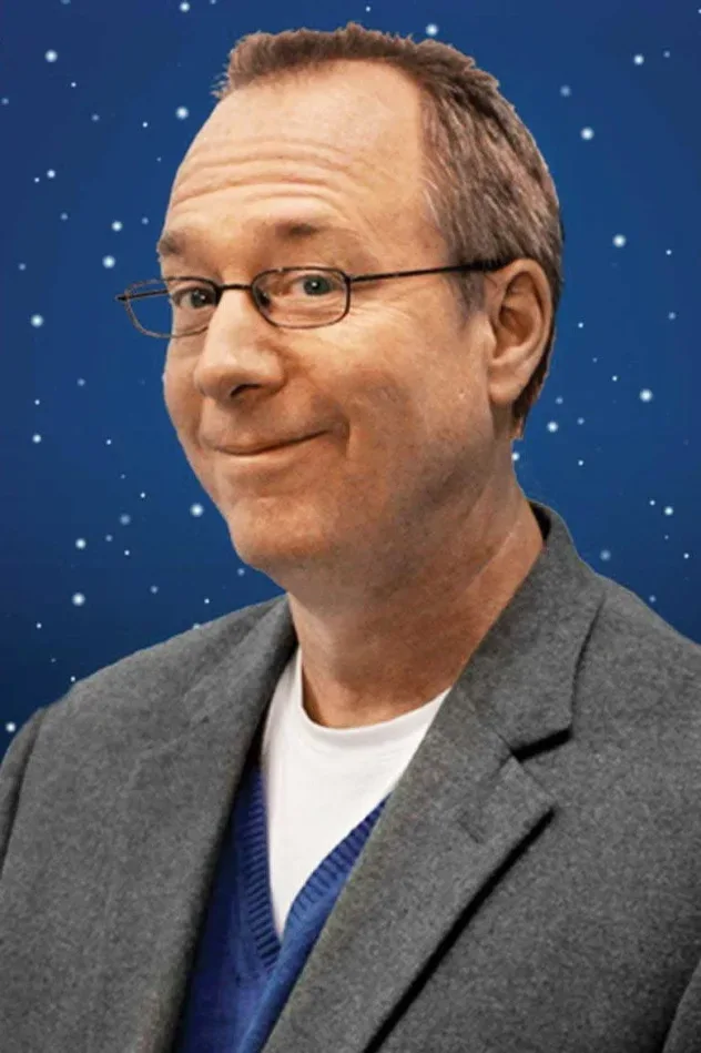 Обложка для Joel Hodgson