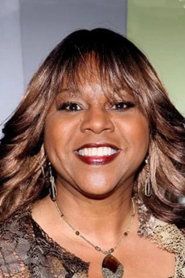 Imagen de portada para Deniece Williams