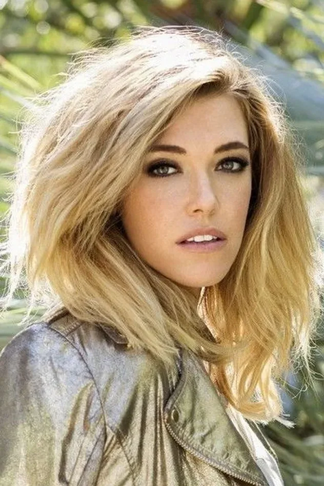 صورة الغلاف لـ Rachel Platten