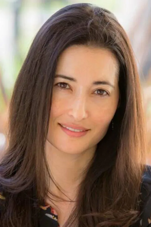 صورة الغلاف لـ Charmaine Craig