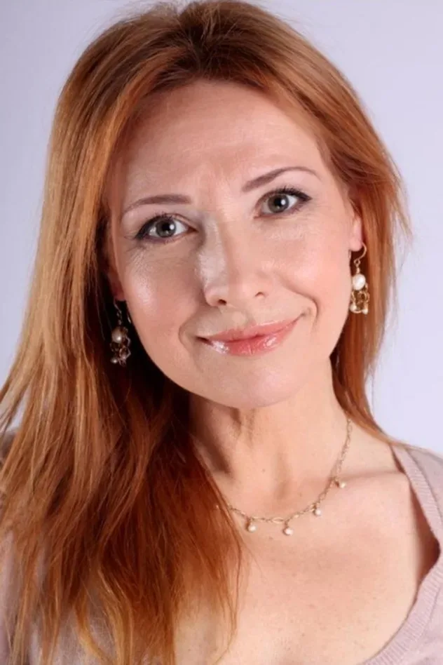 صورة الغلاف لـ Yelena Danova