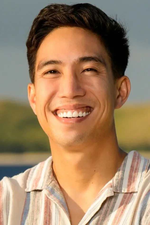 Обложка для Kevin Leung