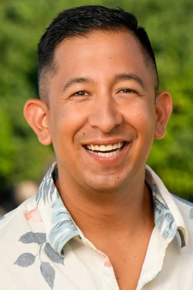Mitch Guerra