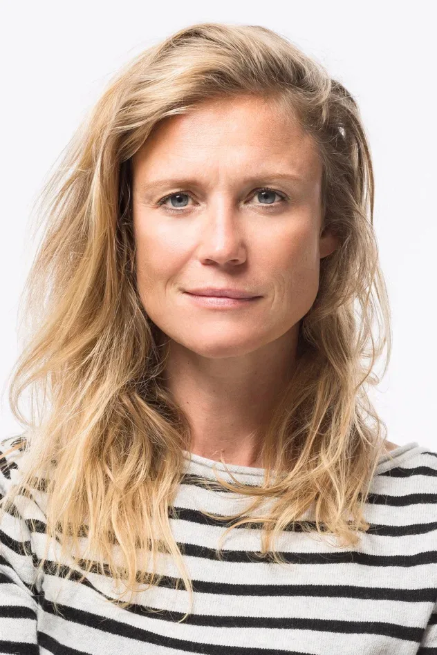 صورة الغلاف لـ Sophie Hilbrand