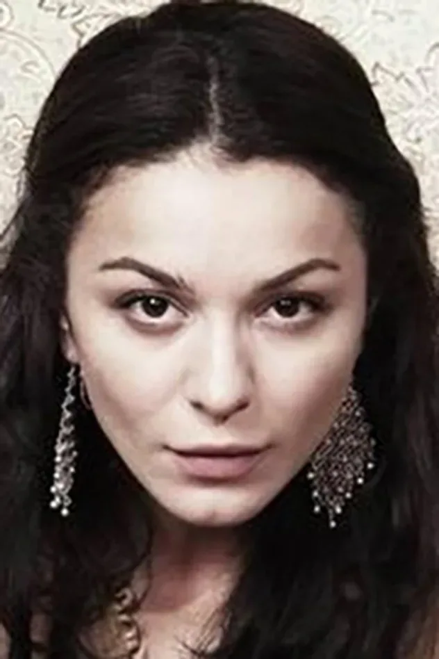 Обложка для Laura Keosayan