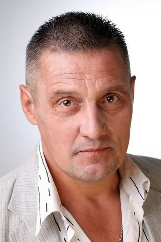 صورة الغلاف لـ Andrey Balyakin